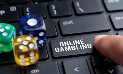 Police Cracks Down on Online Gambling Ring in Indonesia