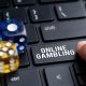 Police Cracks Down on Online Gambling Ring in Indonesia