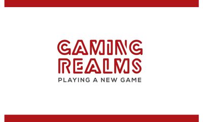 Gaming Realms to Introduce Tetris® Slingo® for Social and Real Money Platforms