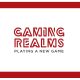 Gaming Realms to Introduce Tetris® Slingo® for Social and Real Money Platforms