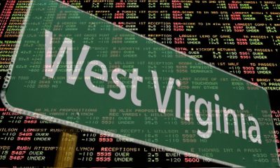 West Virginia Delays Launch of DraftKings’ Sports Betting App
