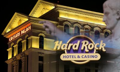 Hard Rock and Caesars Confirm Their Presence at Brazil Gaming Congress 2019
