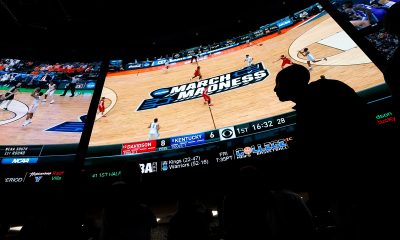 Sports Betting Revenue of West Virginia Increases in May