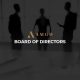 Staffan Lindgren appointed Chairman of the AMGO iGaming Board of Directors