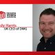 Exclusive Interview with Andy Harris, UK CEO of DWG