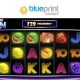 Blueprint Gaming - Spin Deluxe Megaways