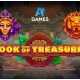Book of Treasures -AGames