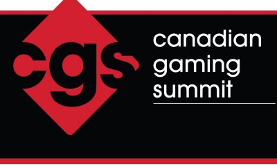 Canadian Gaming Summit Recognizes 2019 Award Winners in Edmonton
