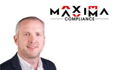 Maxima Compliance bolsters team with ex-Play’n GO staffer
