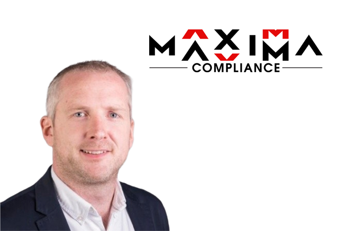 Maxima Compliance bolsters team with ex-Play’n GO staffer