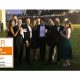 Evolution crowned Live Casino Supplier of the Year for tenth year running at the EGR B2B Awards
