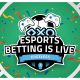 Edgeless casino expands with e-sports betting