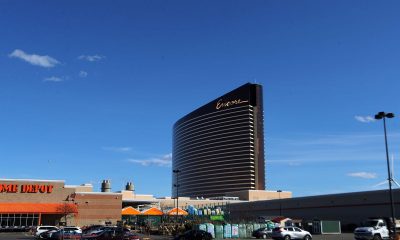 GPI Gets Table Games Equipment Order from Encore Boston Harbor