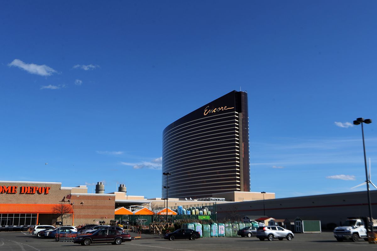 GPI Gets Table Games Equipment Order from Encore Boston Harbor