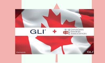 GLI®Joins the Canadian Gaming Association
