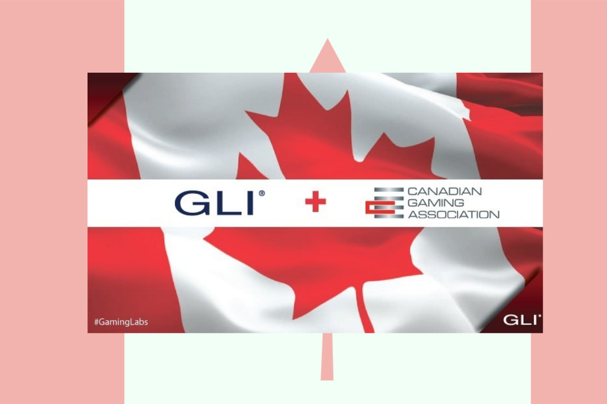 GLI®Joins the Canadian Gaming Association