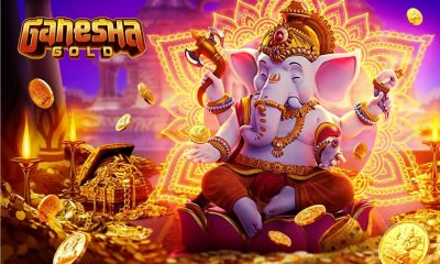 Upset Hindus urge Malta firm to withdraw Lord Ganesha online slot gambling game & apologize