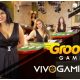 GrooveGaming goes live on major content partnership with Vivo Gaming