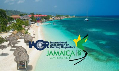 Gambling research in focus at IAGR2019