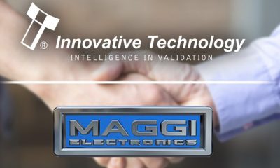 ITL & Maggi Electronics bolster Trading Partnership