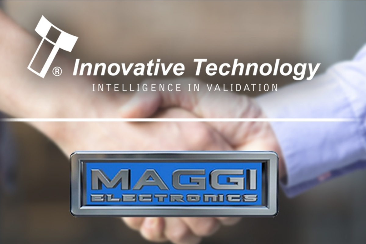 ITL & Maggi Electronics bolster Trading Partnership