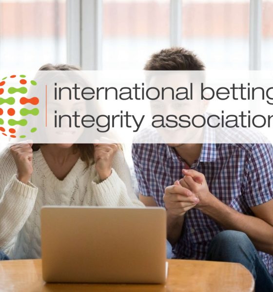 International Betting Integrity Association
