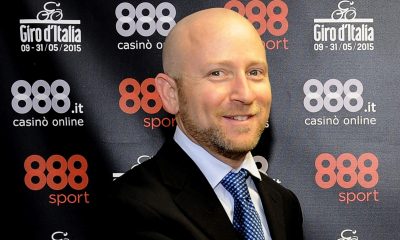 888 Reports Hike in Revenue for Q1 2019