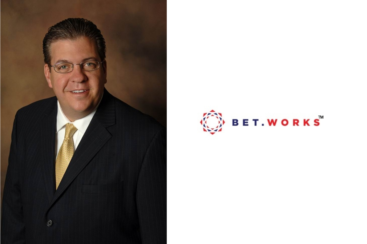 Bet.Works Appoints Jay Rood As Chief Risk Officer