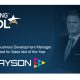 Playson’s Business Development Manager Lars Kollind shortlisted for iGaming Idol Awards