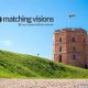 Matching Visions Opens Shop in Lithuania