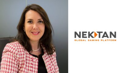 Nektan CEO to discuss industry outlook at World Gaming Executive Summit 2019
