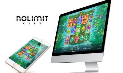 Nolimit City’s latest game, Mayan Magic Wildfire, released