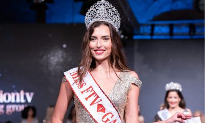 Fashion TV Gaming Group crowns Miss Fashion TV Gaming World 2019