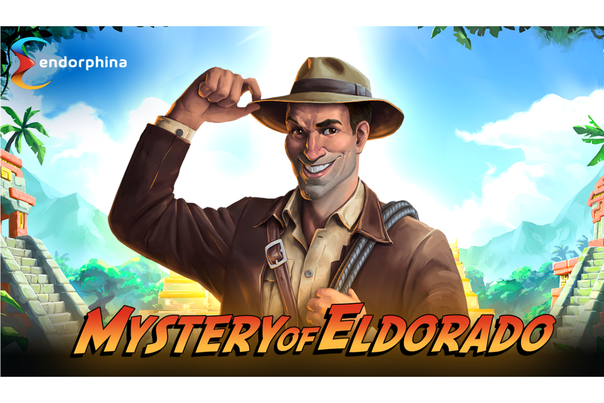 Mystery of Eldorado from Endorphina