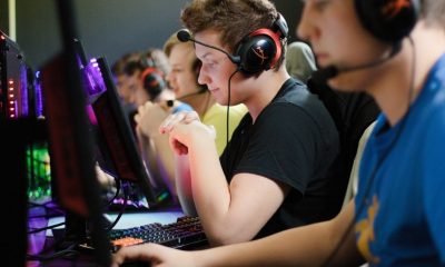 How the NBA is Making Waves in eSports