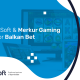 NSoft has integrated Merkur Gaming's casino games onto Balkan Bet's web