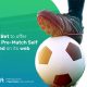 NSoft´s Pre-Match Self Managed on Balkan Bet’s web