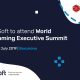 NSoft to attend World Gaming Executive Summit