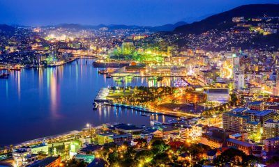 Kyushu Regional Governor’s Association Agrees to Support IR Development in Nagasaki Prefecture