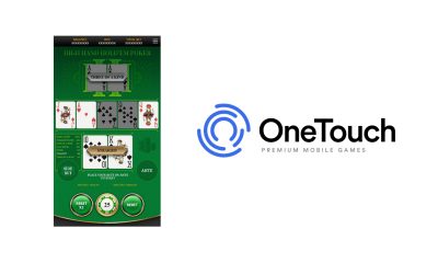 OneTouch awarded Malta B2B software licence