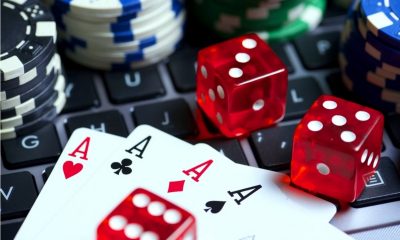 Will Online Casinos Replace Land Based Casinos?