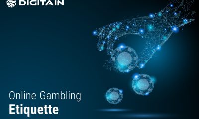 Online Gambling Etiquette