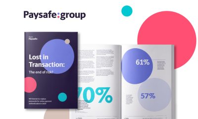 Paysafe launches new global research into consumer payment trends