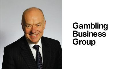 Former Gambling Commission executive joins the GBG