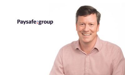 UK's Paysafe Group Appoints Philip McHugh as CEO
