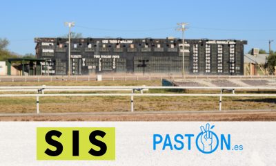 SIS signs deal with Paston Apuestas