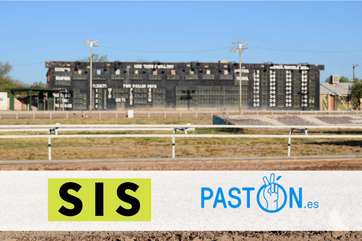 SIS signs deal with Paston Apuestas