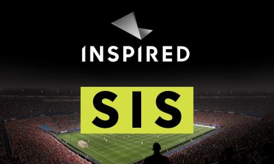 SIS partners with Inspired to support 24/7 Live Betting Channels