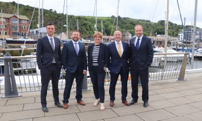 SMP Group Completes MBO With Regulatory Approval