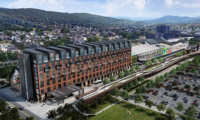 Wind Creek Hospitality Closes on Sands Bethlehem Purchase